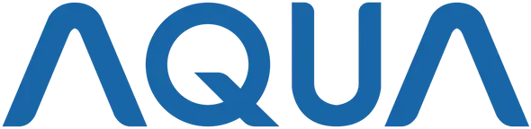 AQUA logo
